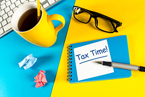 Tax Preparation Specialist Issues Tax Relief Guidance for Employees Who Incur Work-related Expenses