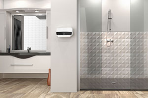 Ariston Introduces Aures - A New Electric Instantaneous Water Heater