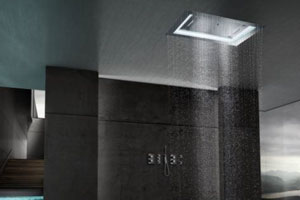 GROHE launches inspirational AquaSymphony displays with showroom partners