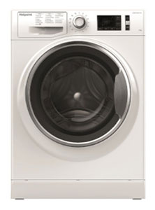 Hotpoint Launches £50 Cashback Laundry Promotion