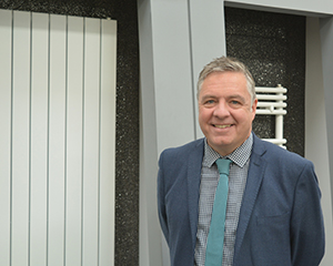 Barlo Radiators appoints new Southern Sales Director 