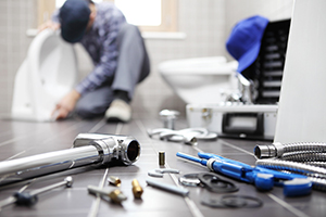 At serious risk – the next generation of plumbers and electricians