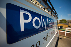 Polyteck launches new plumbing and drainage division