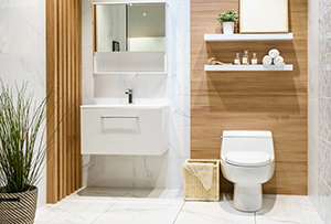 Multigenerational bathrooms: Why the industry needs to cater for all