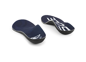 Tough Comfort for Your Feet: SOLE Work Footbed